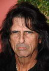 Alice Cooper photo